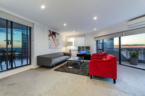 The York By Swiss-Belhotel - Accommodation in Bendigo 1
