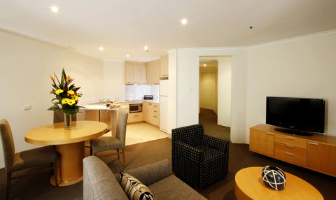 The York By Swiss-Belhotel - Accommodation in Bendigo 29