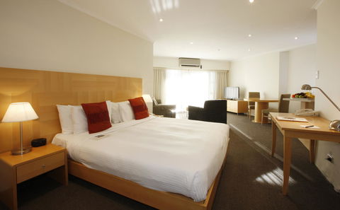The York By Swiss-Belhotel - Accommodation in Bendigo 27