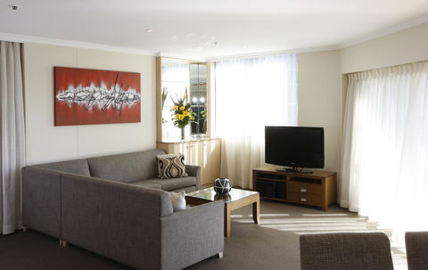 The York By Swiss-Belhotel - Accommodation in Bendigo 35