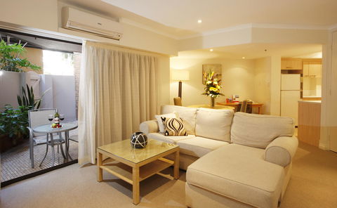 The York By Swiss-Belhotel - Accommodation in Bendigo 32
