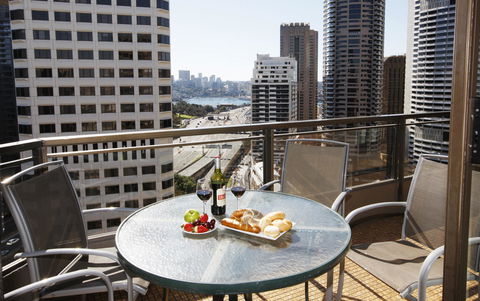 The York By Swiss-Belhotel - Accommodation in Bendigo 10