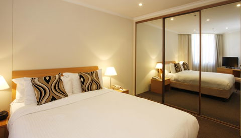 The York By Swiss-Belhotel - Accommodation in Bendigo 20