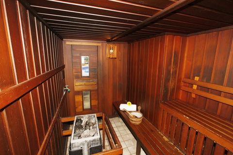 The York By Swiss-Belhotel - Accommodation in Bendigo 13