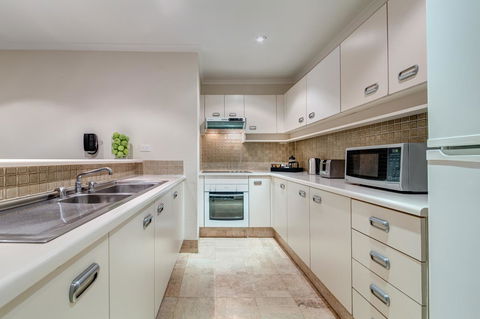 The York By Swiss-Belhotel - Accommodation in Bendigo 12