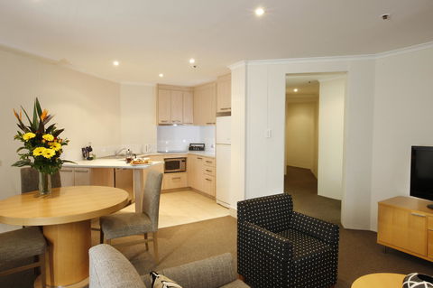 The York By Swiss-Belhotel - Accommodation in Bendigo 33