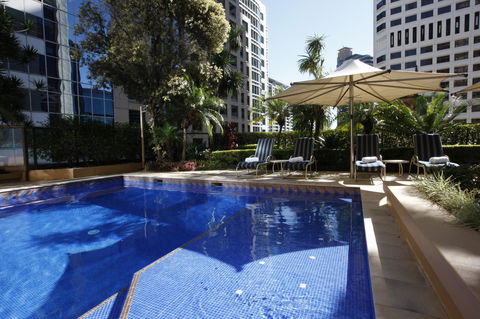 The York By Swiss-Belhotel - Accommodation in Bendigo 15