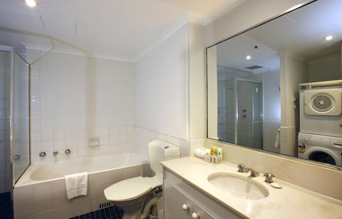 The York By Swiss-Belhotel - Accommodation in Bendigo 26
