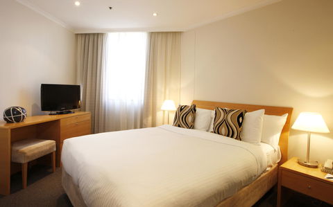 The York By Swiss-Belhotel - Accommodation in Bendigo 31