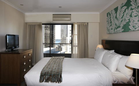 The York By Swiss-Belhotel - Accommodation in Bendigo 19