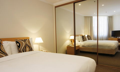 The York By Swiss-Belhotel - Accommodation in Bendigo 30