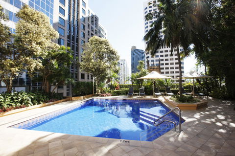 The York By Swiss-Belhotel - Accommodation in Bendigo 6