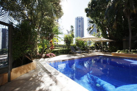 The York By Swiss-Belhotel - Accommodation in Bendigo 22