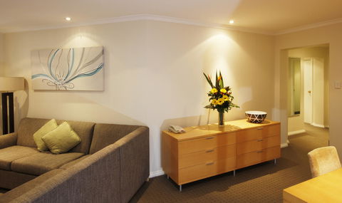 The York By Swiss-Belhotel - Accommodation in Bendigo 37