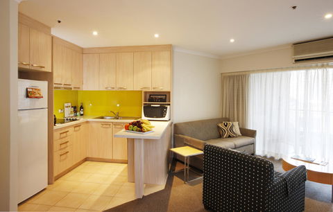 The York By Swiss-Belhotel - Accommodation in Bendigo 25