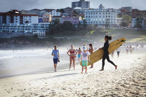 BONDI BEACH PRIME 1 Bedroom + Sunroom - Accommodation in Bendigo 15