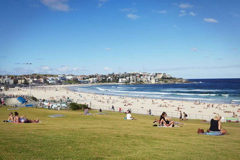 BONDI BEACH PRIME 1 Bedroom + Sunroom - Accommodation in Bendigo 11