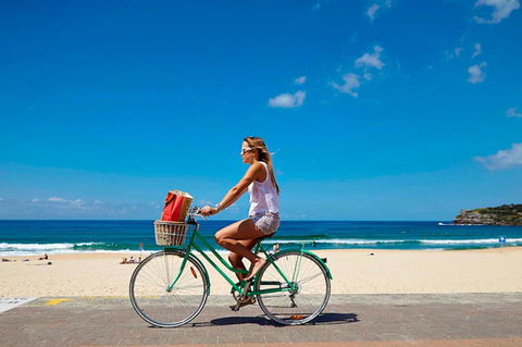 BONDI BEACH PRIME 1 Bedroom + Sunroom - Accommodation in Bendigo 14