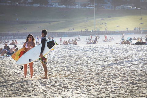 BONDI BEACH PRIME 1 Bedroom + Sunroom - Accommodation in Bendigo 10