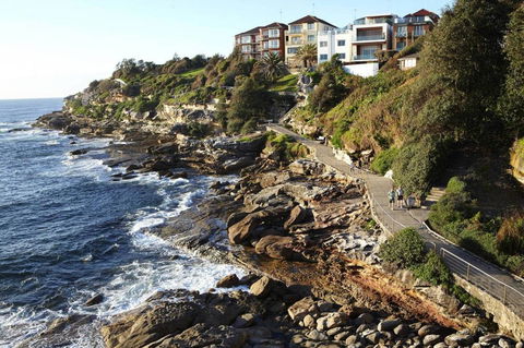 BONDI BEACH PRIME 1 Bedroom + Sunroom - Accommodation in Bendigo 8