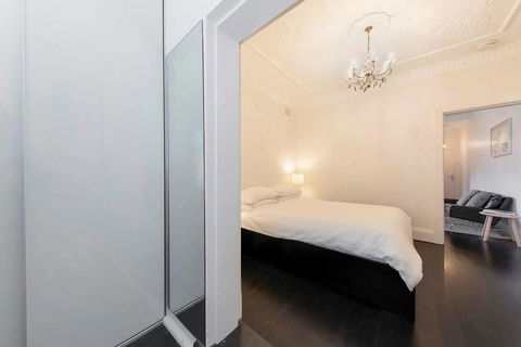 BONDI BEACH PRIME 1 Bedroom + Sunroom - Accommodation in Bendigo 4
