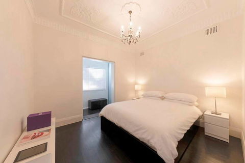 BONDI BEACH PRIME 1 Bedroom + Sunroom - Accommodation in Bendigo 2