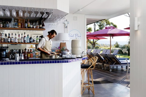 Bannisters By The Sea Mollymook - Accommodation in Bendigo 26