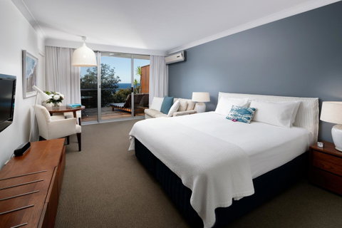 Bannisters By The Sea Mollymook - Accommodation in Bendigo 22