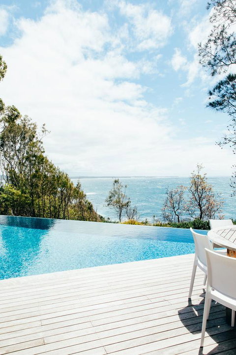 Bannisters By The Sea Mollymook - Accommodation in Bendigo 5
