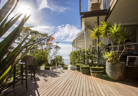 Bannisters By The Sea Mollymook - Accommodation in Bendigo 3