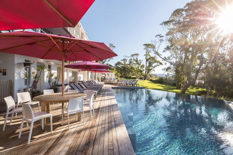 Bannisters By The Sea Mollymook - Accommodation in Bendigo 2