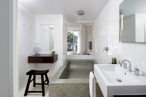 Bannisters By The Sea Mollymook - Accommodation in Bendigo 15
