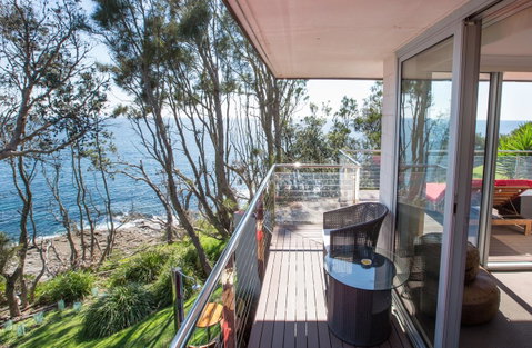 Bannisters By The Sea Mollymook - Accommodation in Bendigo 17