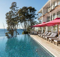 Bannisters by the Sea - Accommodation in Bendigo