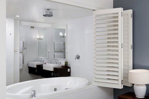 Bannisters By The Sea Mollymook - Accommodation in Bendigo 19