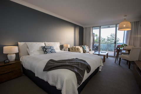 Bannisters By The Sea Mollymook - Accommodation in Bendigo 24