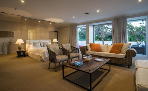 Bannisters By The Sea Mollymook - Accommodation in Bendigo 30