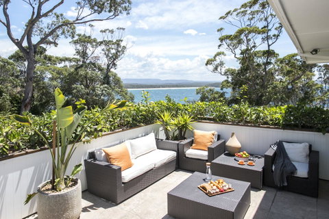 Bannisters By The Sea Mollymook - Accommodation in Bendigo 11