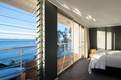 Bannisters By The Sea Mollymook - Accommodation in Bendigo 16