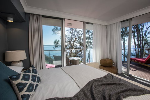Bannisters By The Sea Mollymook - Accommodation in Bendigo 27
