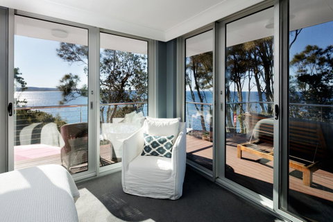 Bannisters By The Sea Mollymook - Accommodation in Bendigo 14