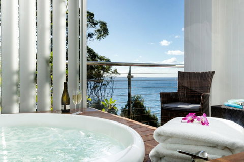 Bannisters By The Sea Mollymook - Accommodation in Bendigo 20