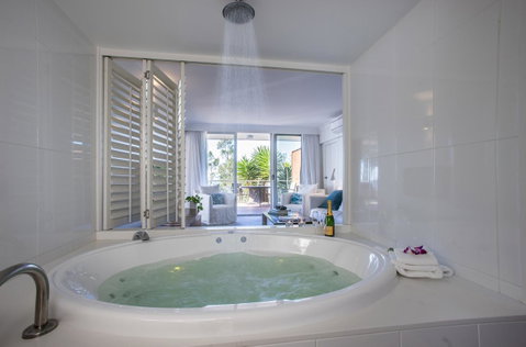 Bannisters By The Sea Mollymook - Accommodation in Bendigo 18