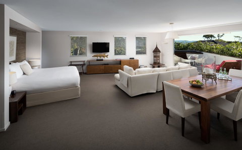 Bannisters By The Sea Mollymook - Accommodation in Bendigo 12