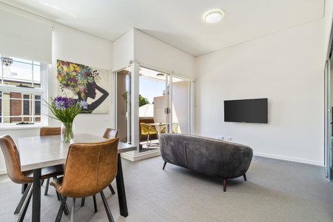 Terminus Apartment Hotel, Ascend Hotel Collection - Accommodation in Bendigo 8