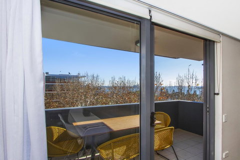 Terminus Apartment Hotel, Ascend Hotel Collection - Accommodation in Bendigo 18