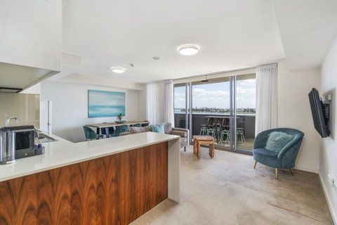 Terminus Apartment Hotel, Ascend Hotel Collection - Accommodation in Bendigo 16