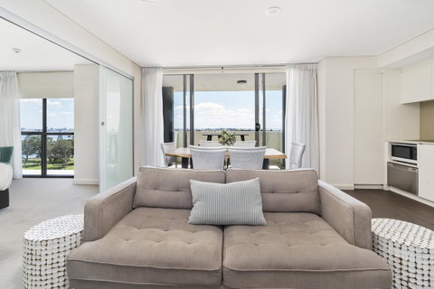 Terminus Apartment Hotel, Ascend Hotel Collection - Accommodation in Bendigo 6