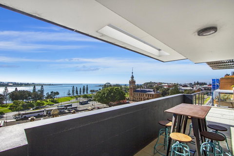 Terminus Apartment Hotel, Ascend Hotel Collection - Accommodation in Bendigo 21