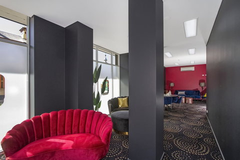 Terminus Apartment Hotel, Ascend Hotel Collection - Accommodation in Bendigo 29